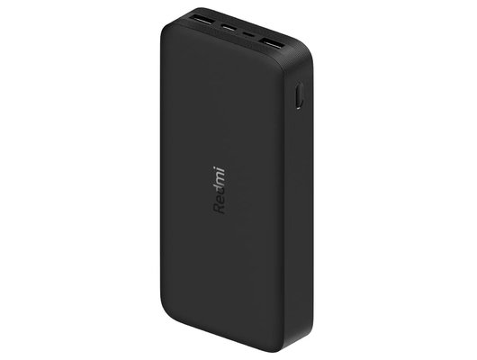 Внешний аккумулятор Xiaomi Redmi 10000mAh PB100LZM (VXN4305GL) 2USB 2.1А